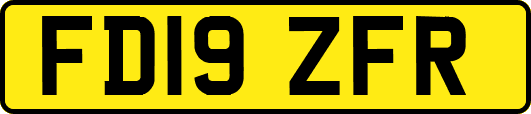 FD19ZFR