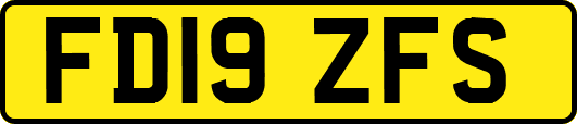 FD19ZFS