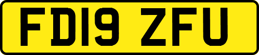 FD19ZFU