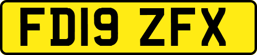 FD19ZFX