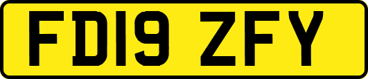 FD19ZFY