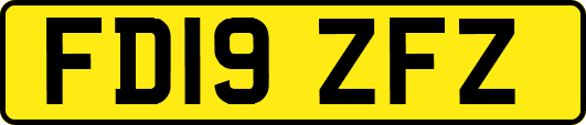 FD19ZFZ