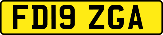 FD19ZGA