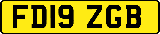 FD19ZGB