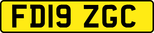 FD19ZGC