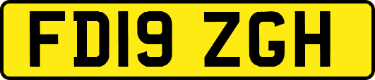 FD19ZGH