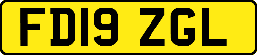 FD19ZGL