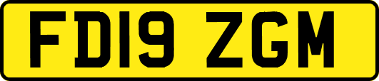 FD19ZGM