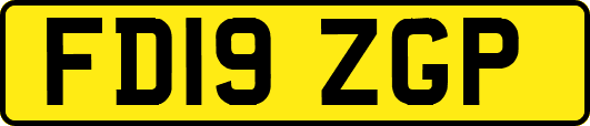 FD19ZGP