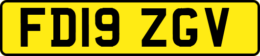 FD19ZGV