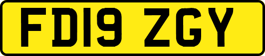 FD19ZGY