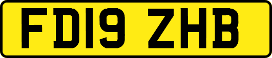 FD19ZHB