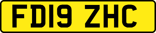 FD19ZHC