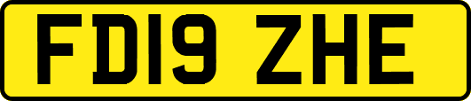 FD19ZHE
