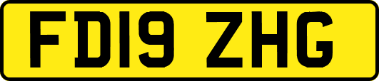 FD19ZHG