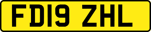 FD19ZHL