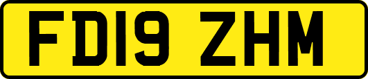 FD19ZHM