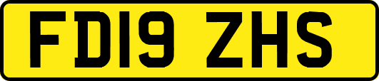 FD19ZHS