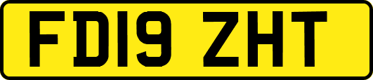 FD19ZHT