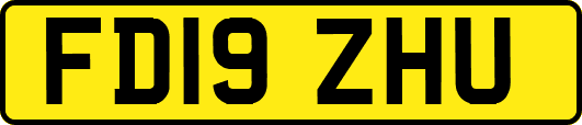 FD19ZHU