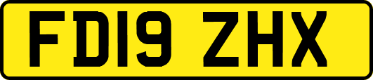 FD19ZHX