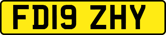 FD19ZHY