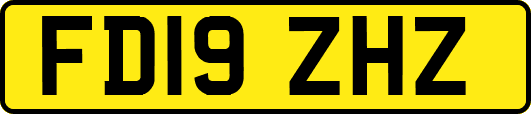 FD19ZHZ