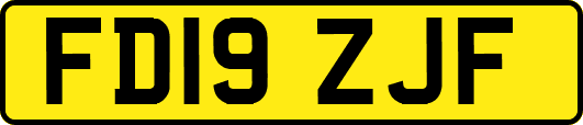 FD19ZJF