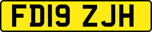 FD19ZJH