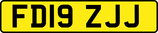 FD19ZJJ