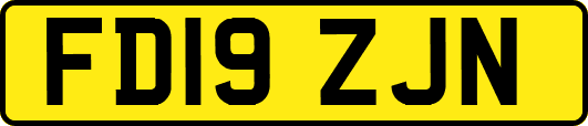 FD19ZJN