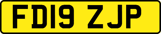 FD19ZJP