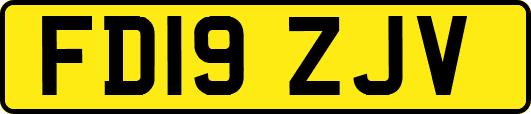 FD19ZJV