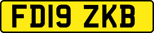 FD19ZKB