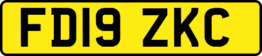 FD19ZKC