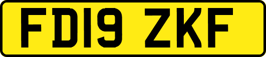 FD19ZKF