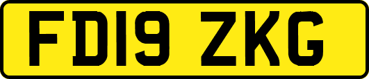 FD19ZKG