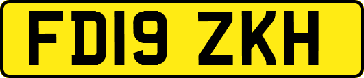 FD19ZKH