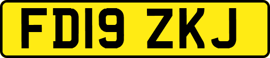 FD19ZKJ