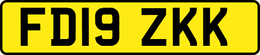 FD19ZKK