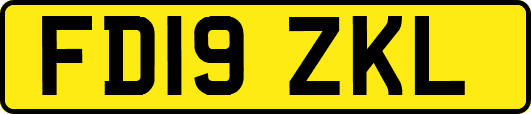 FD19ZKL