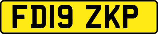 FD19ZKP