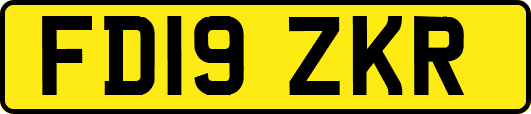 FD19ZKR
