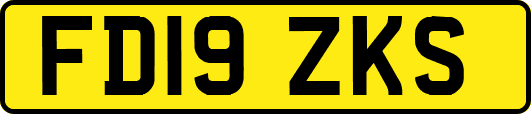 FD19ZKS