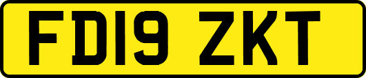 FD19ZKT