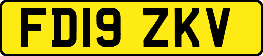 FD19ZKV