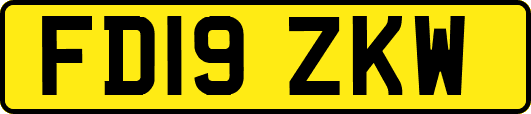 FD19ZKW