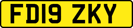 FD19ZKY