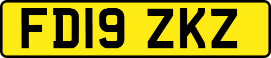 FD19ZKZ