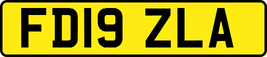 FD19ZLA